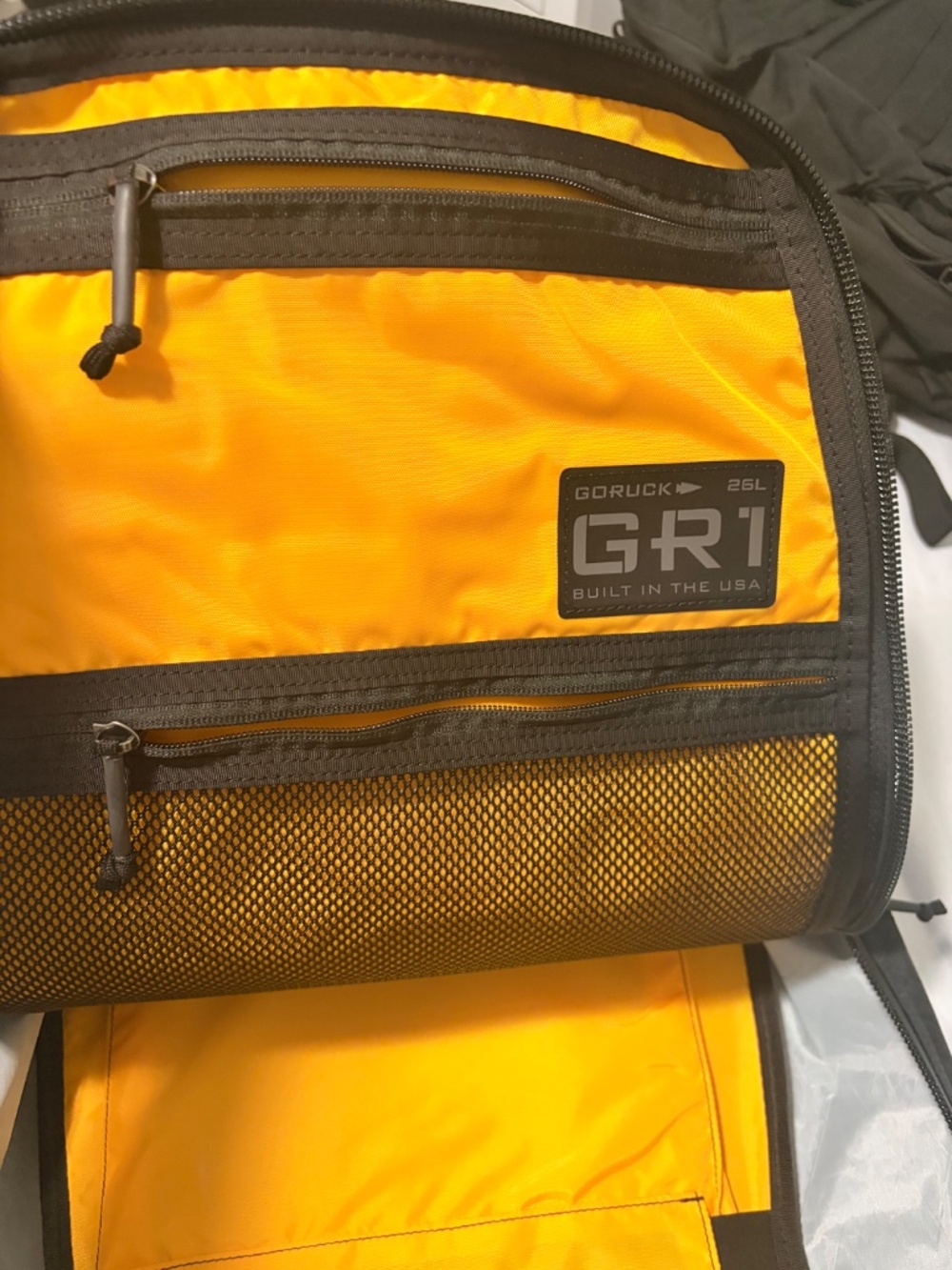 Go Ruck GR1-Xpack - Picture 2 of 3
